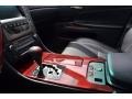 Mercury Silver Metallic - GS 300 AWD Photo No. 14
