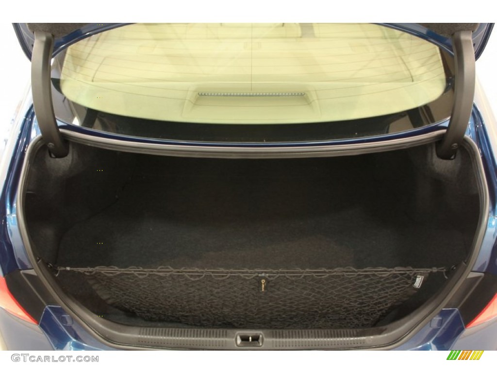2007 Lexus ES 350 Trunk Photo #52285046