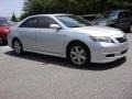 Classic Silver Metallic - Camry SE Photo No. 2