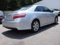 Classic Silver Metallic - Camry SE Photo No. 3