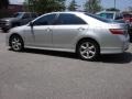 Classic Silver Metallic - Camry SE Photo No. 4
