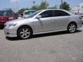 Classic Silver Metallic - Camry SE Photo No. 5