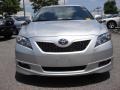Classic Silver Metallic - Camry SE Photo No. 7