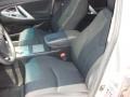 Classic Silver Metallic - Camry SE Photo No. 8
