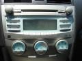Classic Silver Metallic - Camry SE Photo No. 13