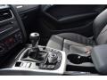2010 Brilliant Black Audi A5 2.0T quattro Coupe  photo #14