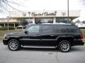 Black Raven - Escalade ESV AWD Photo No. 1