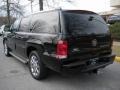 Black Raven - Escalade ESV AWD Photo No. 2