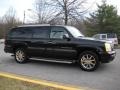Black Raven - Escalade ESV AWD Photo No. 5