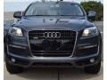 Lava Gray Pearl Effect - Q7 4.2 Premium quattro Photo No. 2