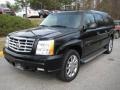 Black Raven - Escalade ESV AWD Photo No. 8