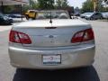 2008 Light Sandstone Metallic Chrysler Sebring Touring Hardtop Convertible  photo #5