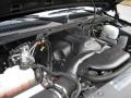 Black Raven - Escalade ESV AWD Photo No. 10