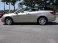 2008 Light Sandstone Metallic Chrysler Sebring Touring Hardtop Convertible  photo #7