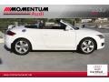 Ibis White - TT 2.0T Roadster Photo No. 6