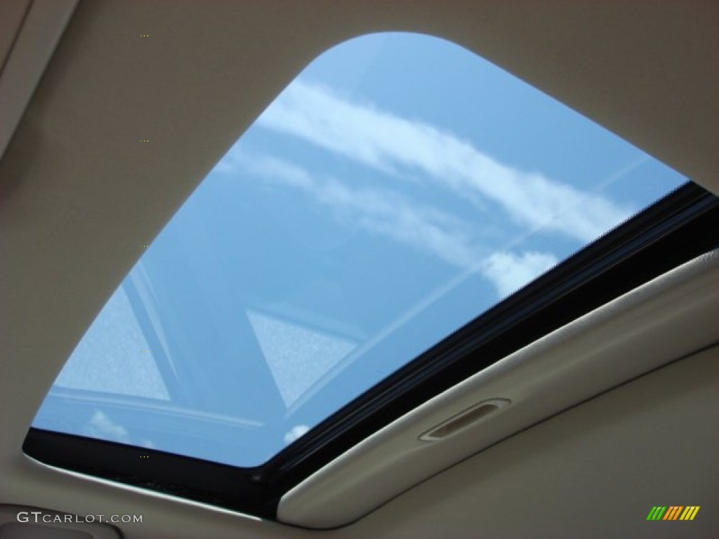 2010 Honda Civic EX-L Sedan Sunroof Photos