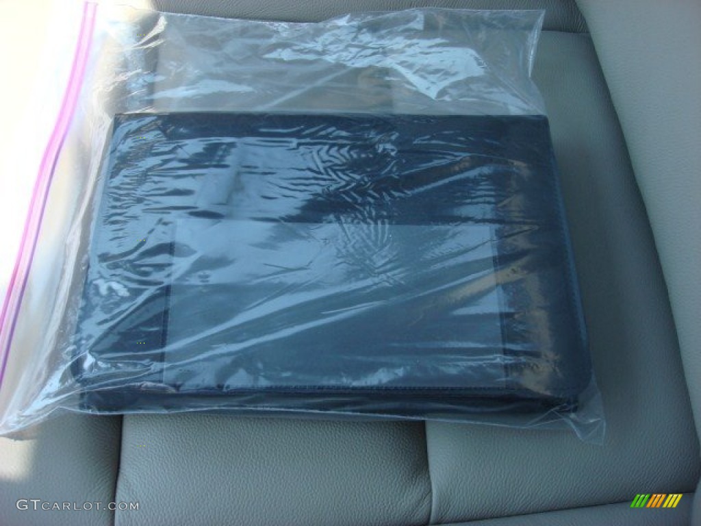 2010 Civic EX-L Sedan - Urban Titanium Metallic / Beige photo #24