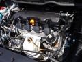 1.8 Liter SOHC 16-Valve i-VTEC 4 Cylinder 2010 Honda Civic EX-L Sedan Engine