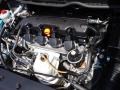 1.8 Liter SOHC 16-Valve i-VTEC 4 Cylinder 2010 Honda Civic EX-L Sedan Engine