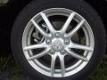 2009 Mazda MX-5 Miata Sport Roadster Wheel and Tire Photo