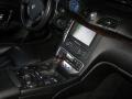 2010 Maserati GranTurismo Convertible GranCabrio Controls
