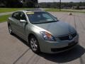 Metallic Jade - Altima 2.5 SL Photo No. 5