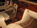 Oatmeal Interior Photo for 1999 Rolls-Royce Silver Seraph #52287125
