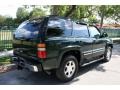 2004 Dark Green Metallic Chevrolet Tahoe LT 4x4  photo #7