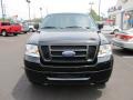 2006 Black Ford F150 STX SuperCab 4x4  photo #6