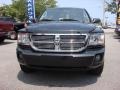 Brilliant Black - Dakota Laramie Crew Cab 4x4 Photo No. 7