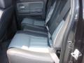 Brilliant Black - Dakota Laramie Crew Cab 4x4 Photo No. 9