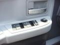 Brilliant Black - Dakota Laramie Crew Cab 4x4 Photo No. 11