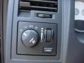 Brilliant Black - Dakota Laramie Crew Cab 4x4 Photo No. 13