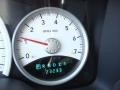 Brilliant Black - Dakota Laramie Crew Cab 4x4 Photo No. 18