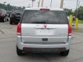 2007 Silver Nickel Metallic Saturn VUE V6 AWD  photo #3