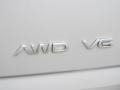 2007 Silver Nickel Metallic Saturn VUE V6 AWD  photo #4