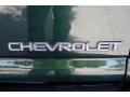 2004 Dark Green Metallic Chevrolet Tahoe LT 4x4  photo #42