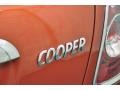 2011 Spice Orange Metallic Mini Cooper Hardtop  photo #7