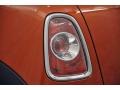 2011 Spice Orange Metallic Mini Cooper Hardtop  photo #8