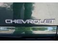 2004 Dark Green Metallic Chevrolet Tahoe LT 4x4  photo #87