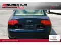 Brilliant Black - A4 2.0T S-Line Sedan Photo No. 5