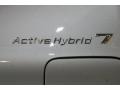 2011 BMW 7 Series ActiveHybrid 750Li Sedan Badge and Logo Photo