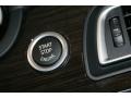 2011 BMW 7 Series Black Nappa Leather Interior Controls Photo