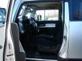 Titanium Metallic - FJ Cruiser 4WD Photo No. 6