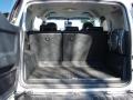 Titanium Metallic - FJ Cruiser 4WD Photo No. 8