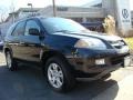 Nighthawk Black Pearl - MDX  Photo No. 1