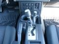 Titanium Metallic - FJ Cruiser 4WD Photo No. 12