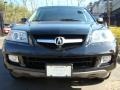 Nighthawk Black Pearl - MDX  Photo No. 2