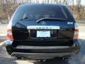Nighthawk Black Pearl - MDX  Photo No. 5