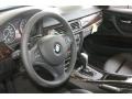 2011 Black Sapphire Metallic BMW 3 Series 335i Sedan  photo #9